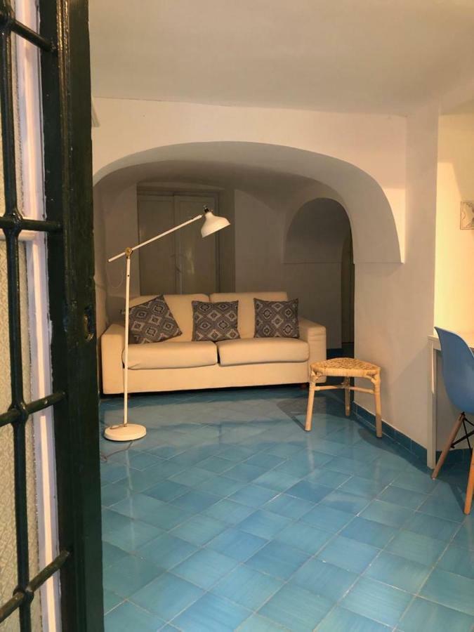 アトラーニCasa Martiniアパートメント エクステリア 写真