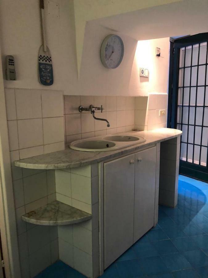 アトラーニCasa Martiniアパートメント エクステリア 写真
