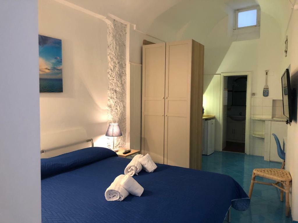 アトラーニCasa Martiniアパートメント エクステリア 写真