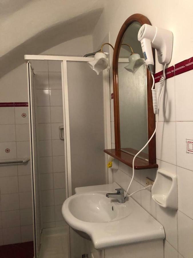 アトラーニCasa Martiniアパートメント エクステリア 写真