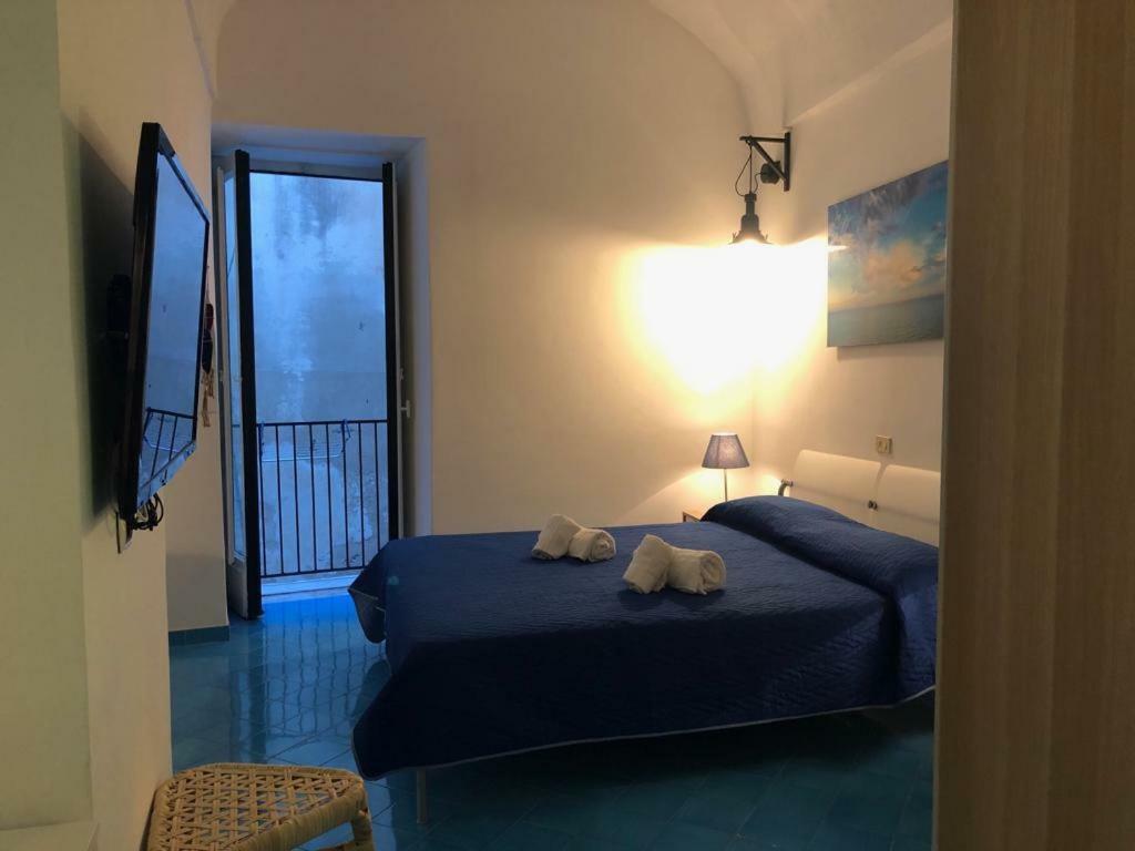 アトラーニCasa Martiniアパートメント エクステリア 写真