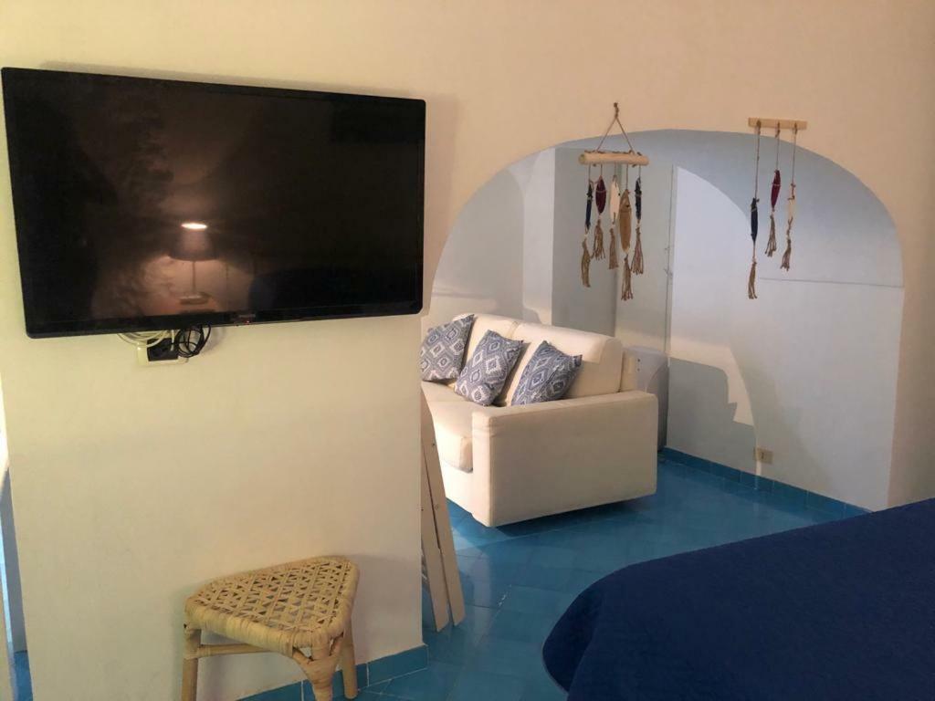 アトラーニCasa Martiniアパートメント エクステリア 写真