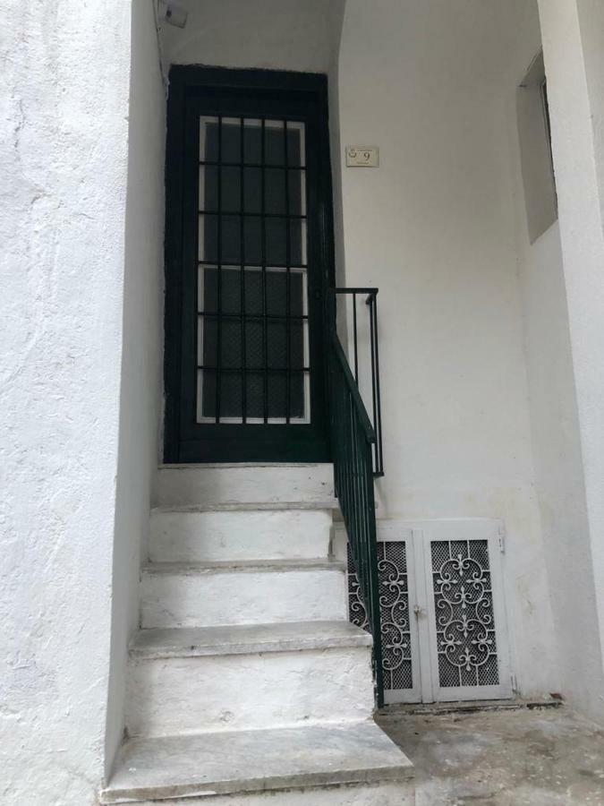 アトラーニCasa Martiniアパートメント エクステリア 写真