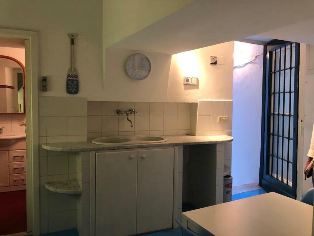 アトラーニCasa Martiniアパートメント エクステリア 写真