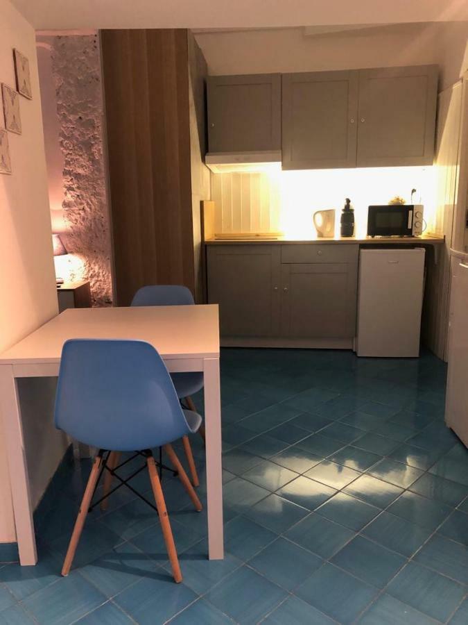アトラーニCasa Martiniアパートメント エクステリア 写真