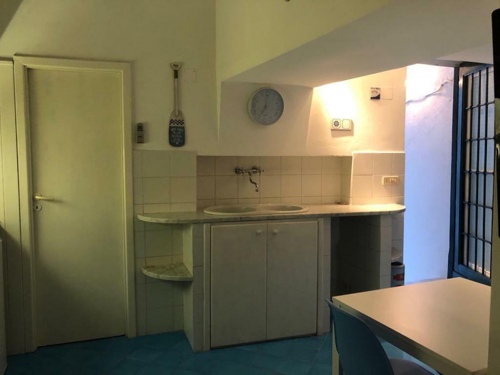 アトラーニCasa Martiniアパートメント エクステリア 写真
